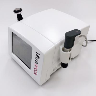 máquina da terapia do ultrassom da inquietação 21Hz para a entorse do tornozelo