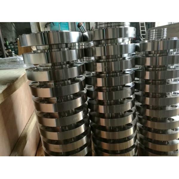 Duplex 2205 DIN2633 DN1000 PN16CSocket Weld Pipe Flanges  Duplex Stainless Steel Flanges
