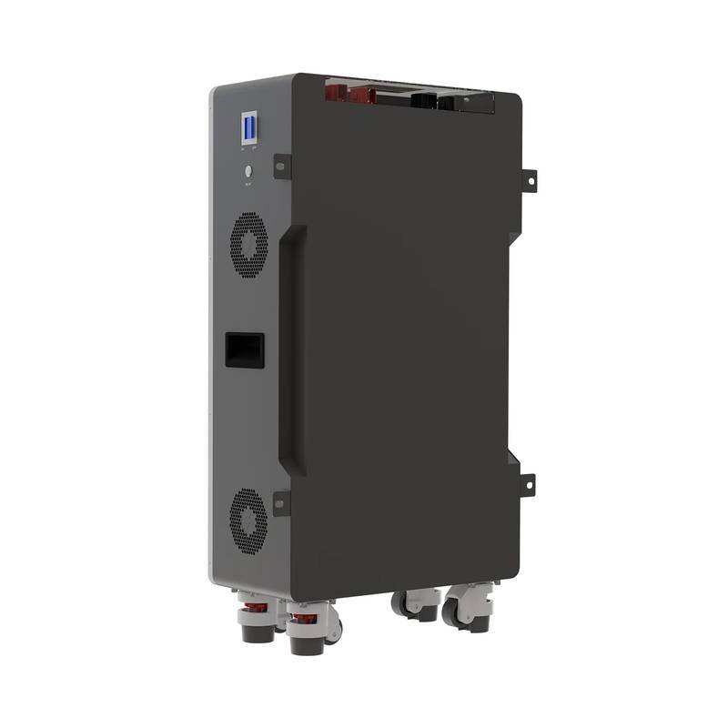 16.08kWh 51.2V Wall Mounted Energy Storage Residential ESS