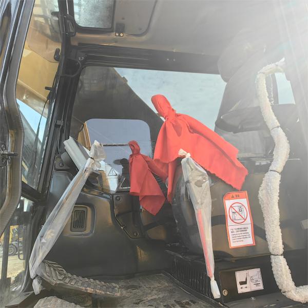 Тяжелая работа Sany Sy305 2-й ручной экскаватор