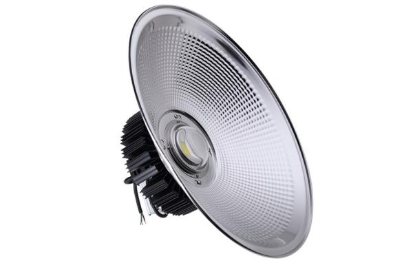 150W LED High Bay Lights with Epistar LED Chip for Factories , Workshops , Warehouse