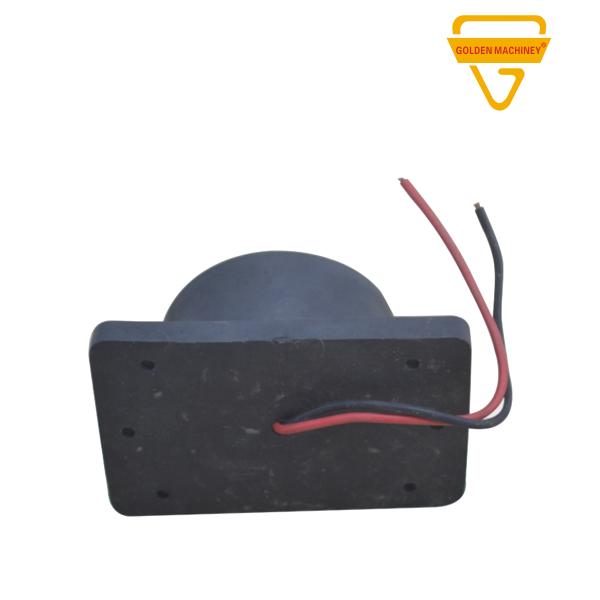 E-Mark Quality Standard 1403887 DAF Truck Fog Lamp