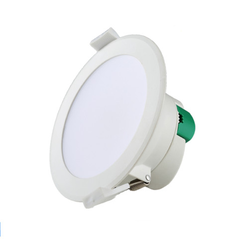 10 Watt Dimmable COB 110lm/W Retrofit LED Recessed Lighting