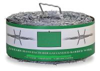 barbelé CBT galvanisé électrique à haute résistance 60 de rasoir de diamètre de 2.4mm