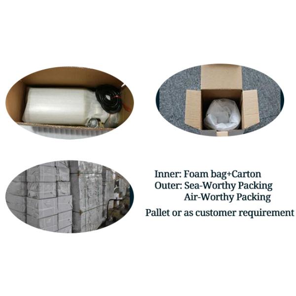 Каталитеческий преобразователь овального автомобиля SS409