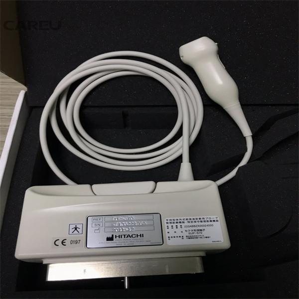 HITACHI EUP-S70 Ultrasound Probe For Accurate Imaging Series