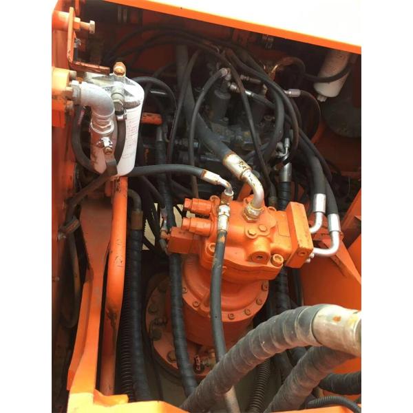 2020 Year Model Used Doosan DH220 Excavator and Active with Lowest Made in Korea