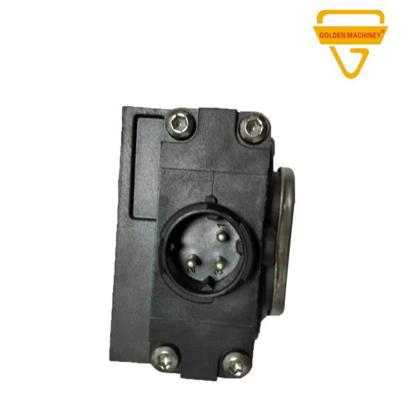 9452601957 A9452600057 Merceeds Truck Parts Double Valve