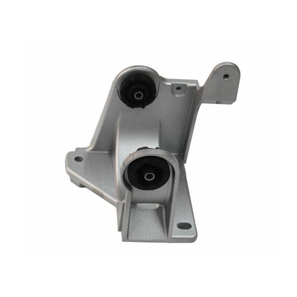 Air Suspension Compressor Mount Bracket For Range Rover Sport Discovery 3 4 LR3