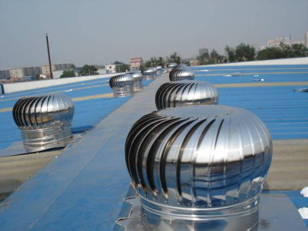 Turbo Heat Exchanger type 8''