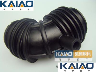 Custom CNC Precision Machining Skimmer ATM Parts Plastic Prototype