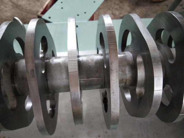 20L Bead Grinder Horizontal Bead Mill Sand Mill In Paint Industry