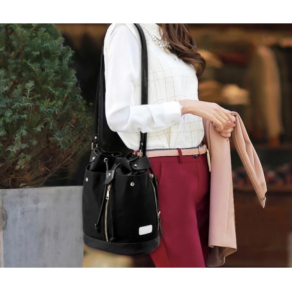 Europe 2016 new wild nylon backpack three-piece picture pack