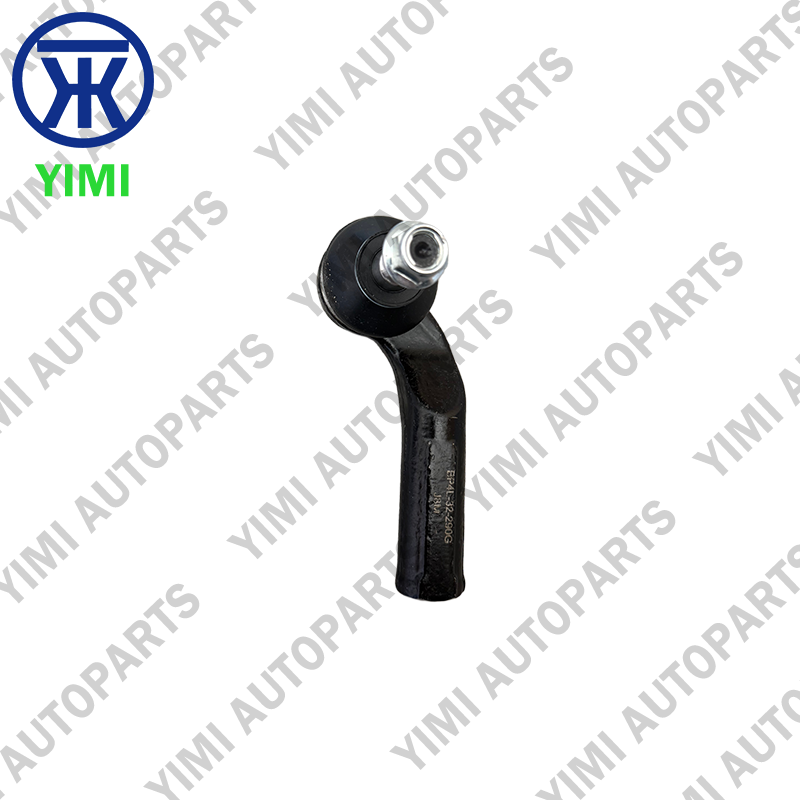 Tie Rod End BP4L32280 For Mazda 3 5 2004-2015 Right Outer Steering BP4L-32-280