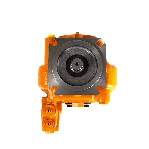 Литой сталь катерпумперпиляр Гидравлические насосы 320B LN 126-2073 катерпумпы Нагнетательные насосы