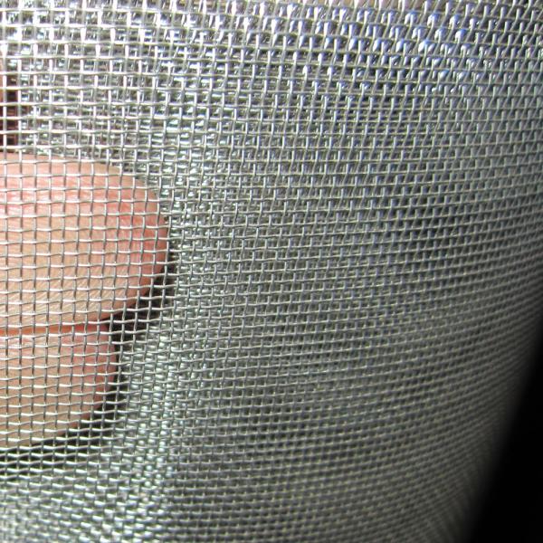 300 400 500 Micron Industrial Filter Mesh 304 Stainless Steel Made