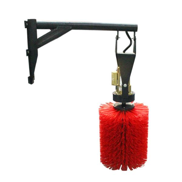 Electric Motor 220V 50Hz Dairy Cow Scratching Brush For Animal Massagger and Cleaning