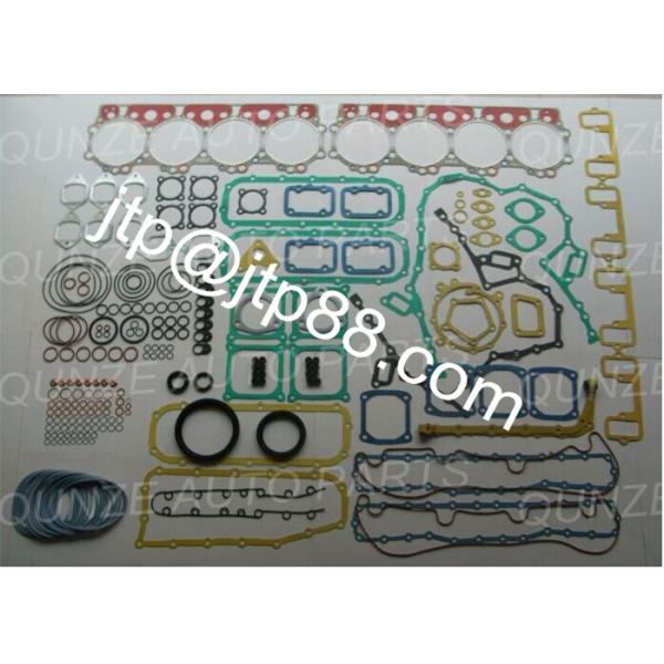 Набор набивкой двигателя дизеля Хино, ОЭМ 11115-2180 набивкой тщательного осмотр