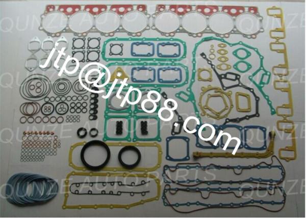 Hino Diesel  Engine Gasket Kit , Overhaul Gasket Set OEM 11115-2180