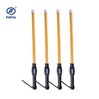 etiqueta de Rfid do gado de 134.Khz Eid Stick Reader Animal Rfid