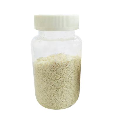 INDUSTRIAL GRADE Water Softening Chelating Resin ACD-600 The Best Choice for Boron Ion Removal
