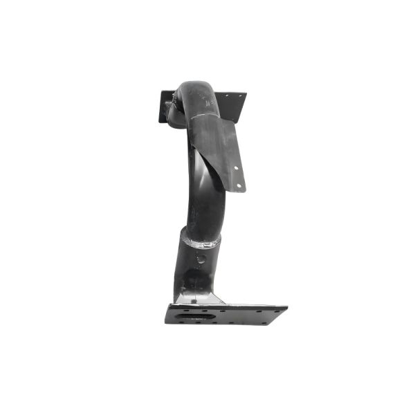 DZ95259510421 Tubular beam assembly Shacman heavy-duty truck 