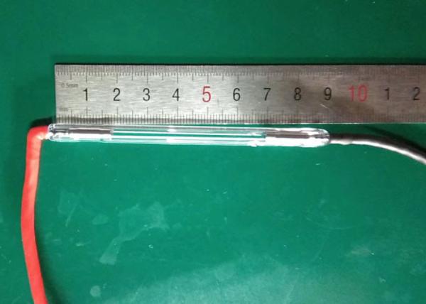Laser Clinic IPL SHR Hair Removal Machine Spare Parts Replaced Xenon Lamp