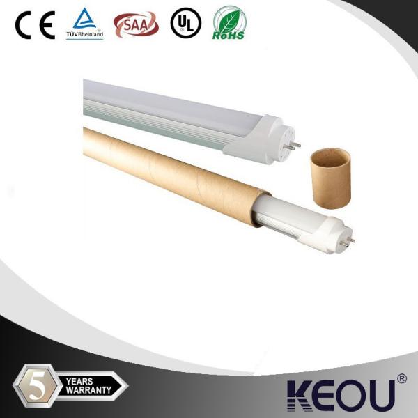 BEST PRICE!!! led t8 tube light smd2835 1200mm t8 led tube 18W