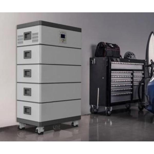 500 кВтч 1 мВтч Все в одном ESS Бесшовная интеграция Lifepo4 батарея для хранения энергии