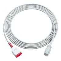 pour M-asimo SpO2 câble d'adaptateur 4078 RD arc-en-ciel SET R25-12 SpO2 câble d'adaptateur 989803206931