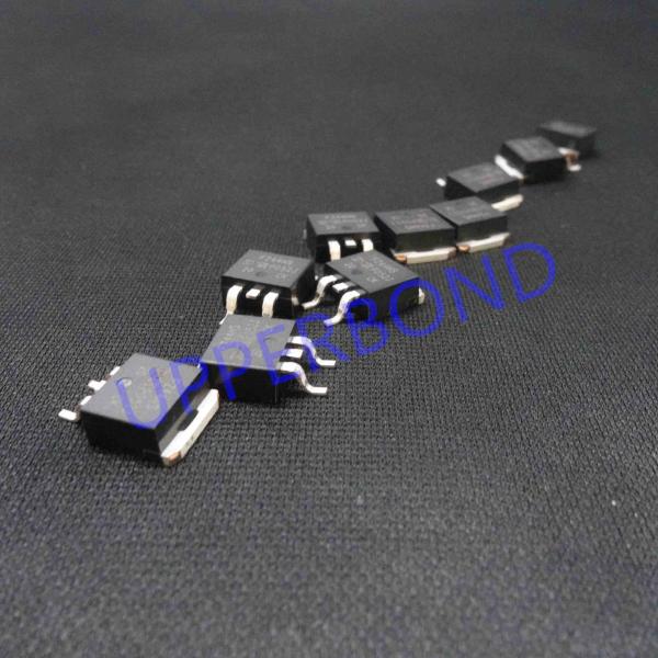 Queen Size Garant Switch Irfz44nl Transistor Machinery Spare Parts