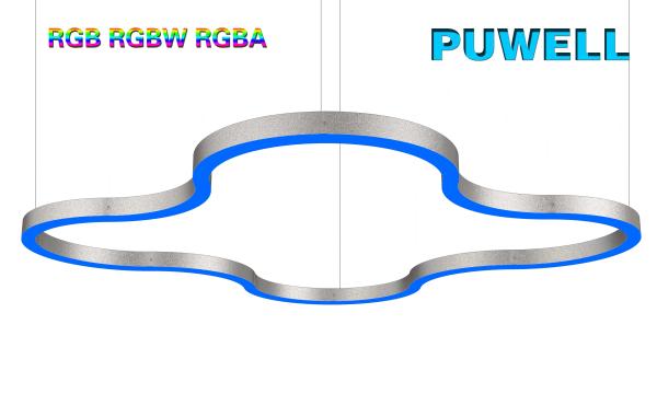 DC24V LED Linear Strip Light