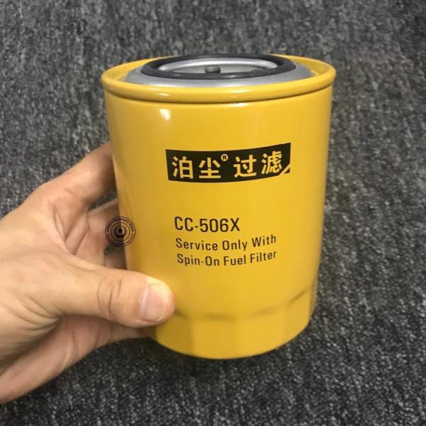 Acessórios de Diesel Filter Car da máquina escavadora de ME035393 KS568C