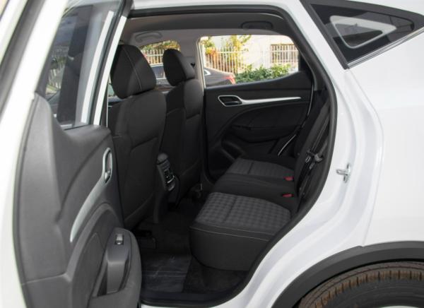 MG ZS 2022  Model 180DVVT Automatic Global Million 918 Edition 5 door 5 seats small SUV