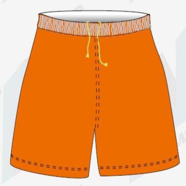 300gsm Powersports Rugby Teamwear Shorts For Club Tear Resistance