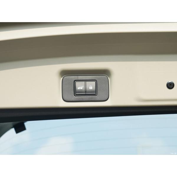 SUV Electric Vehicle Pure Electric Nissan Ariya 2022 2WD Long-Range Full Version