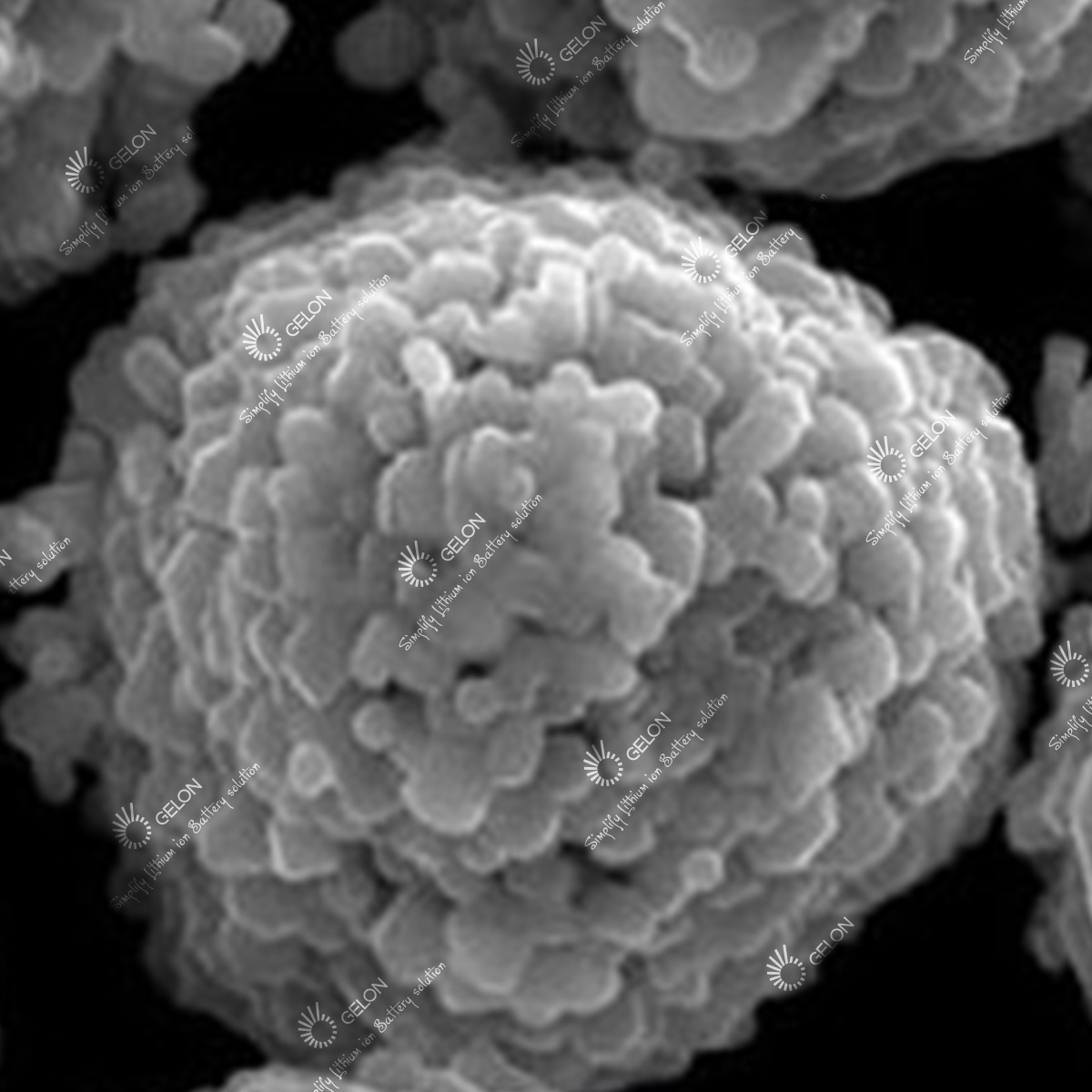 High-Purity Durable NMC Cathode Material for Eco-Friendly Lithium-Ion Battery Manufacturing