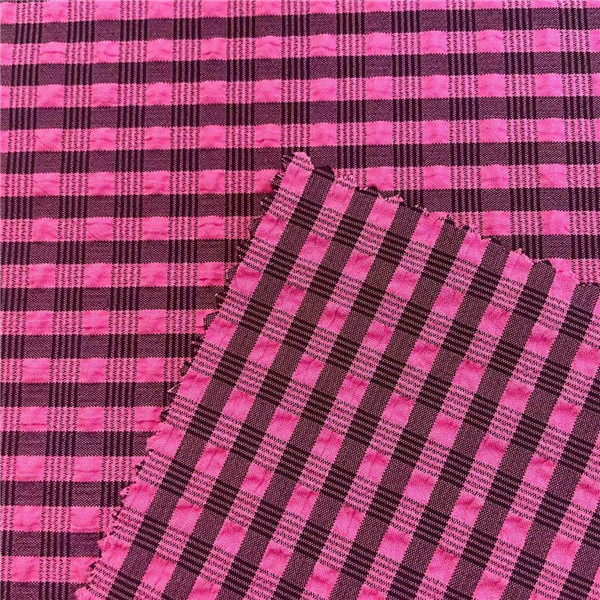 100D 40D Breathable Sports Fabric