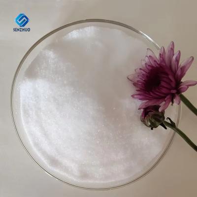 White Crystal Triphenyl Phosphate CAS 115-86-6 C18H15O4P Flame Retardant Plasticizer