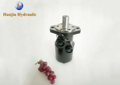 Motor hidráulico do BMP/OMP/BMR/OMR, motor hidráulico compacto para a vassoura do vinhedo