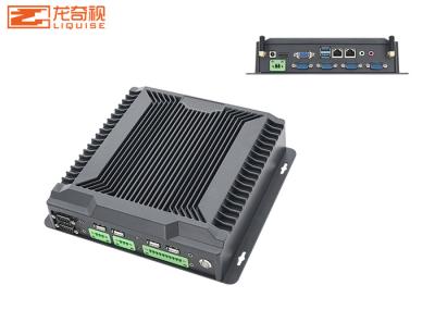 PC I5 industrial Fanless