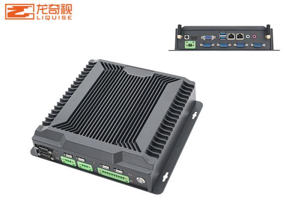 PC I5 industrial Fanless