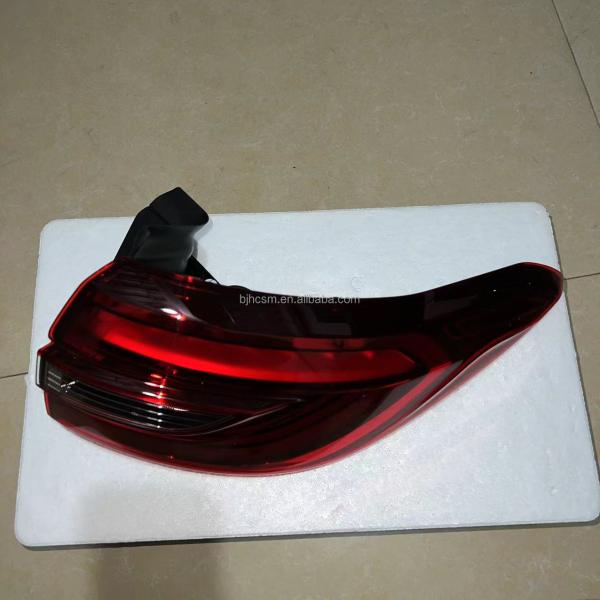 Changan CS95 Rear Tail Light S05831A 12V Voltage Shipping by Sea Air DHL FedEx or EMS
