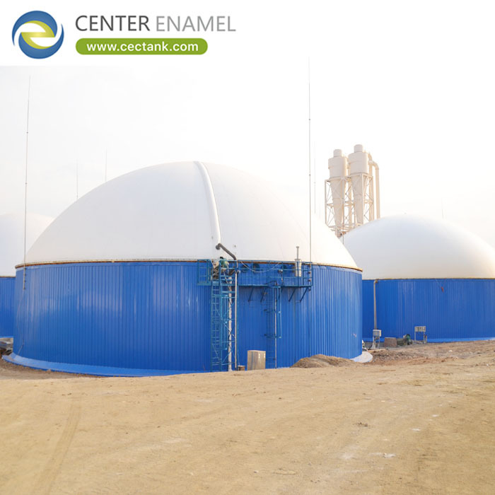 Harnessing CSTR Technology for Next-Generation Biogas Projects