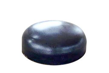 Butt Welded Pipe Cap Carbon Steel Buttweld Fittings