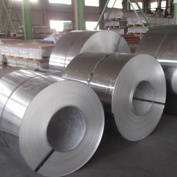 Corrosion Resistance 3003 H14 Aluminum Alloy Coil Alu Coil