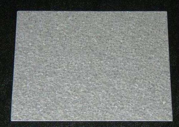 GL Galvalume Steel Coil 55% DX51D+AZ GB For Color Coated Steel Coils Substrate