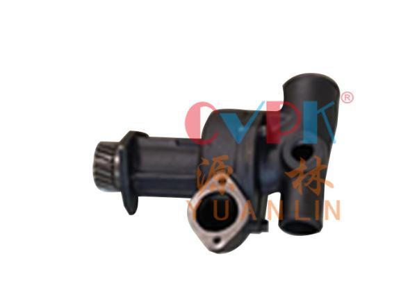 21008-96107 Engine Mining Excavator Diesel NISSAN 21008-96107 Water Pump For Engine PD6