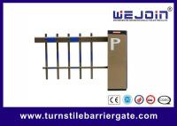 2-6s Material del brazo de aleación de aluminio con velocidad ajustable