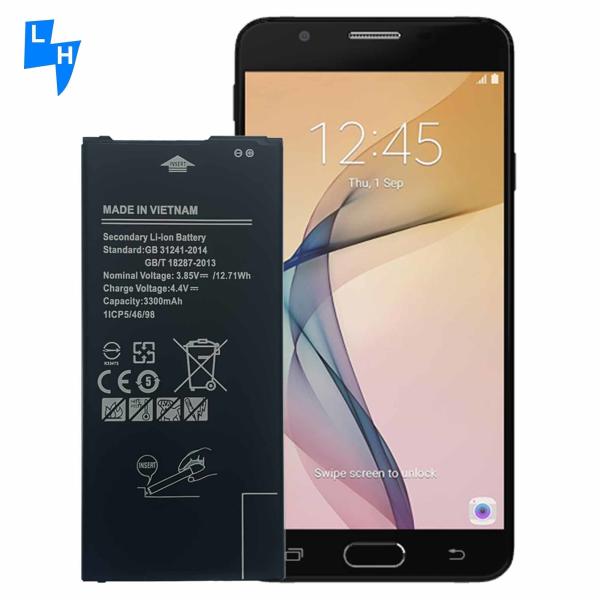 EB-BG610ABE Battery for Samsung J4 Plus J4 High Capacity and Double IC Protection